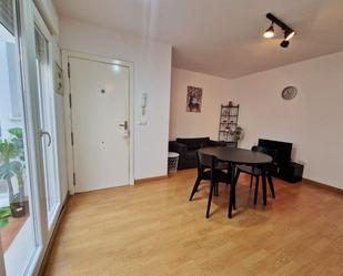 Living room of Flat for sale in  Cádiz Capital  with Air Conditioner