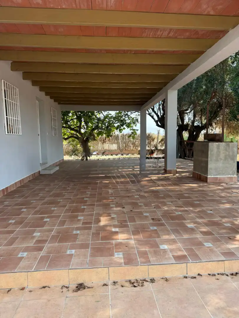 Terrace of Houses for sale in Torrellano