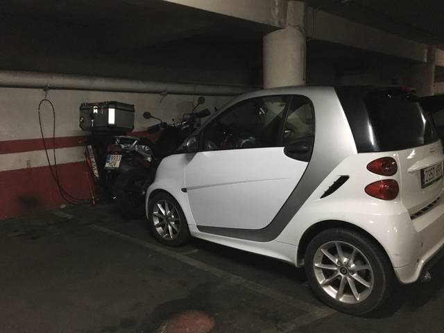 Garaje en Venta en Pujos en Collblanc