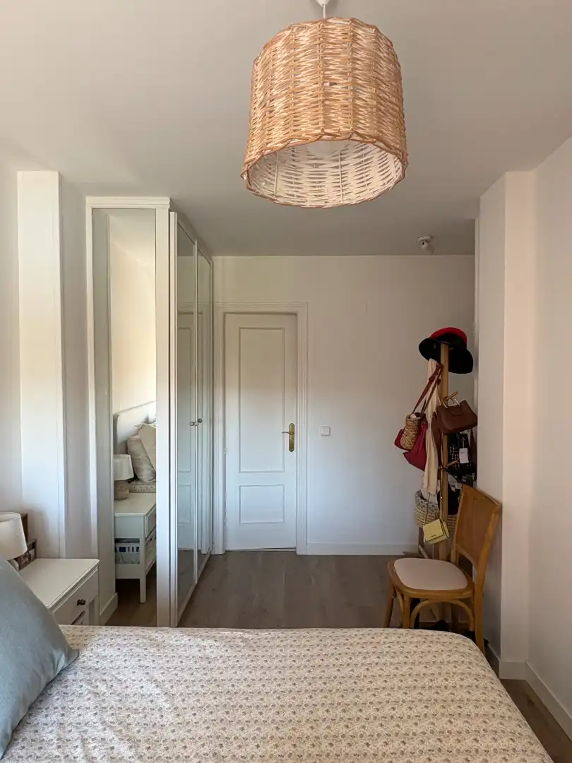 Habitación de Piso de alquiler en Villanueva del Pardillo con Aire acondicionado, Calefacción y Parquet