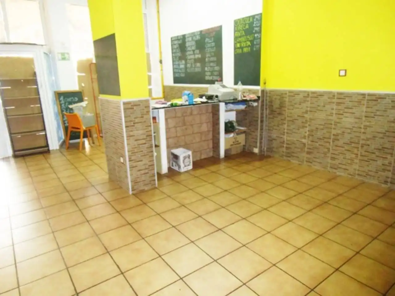 Business premises for sale in Rambla Rafael Casanova, imagen 6