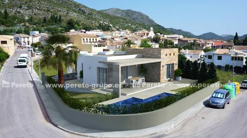 Photo 2 of House or chalet for sale in Tormos, Alicante