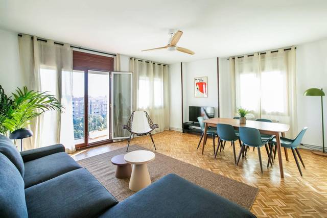 Piso en Venta en  ALMIRALL PROIXIDA en Sant Andreu de Palomar