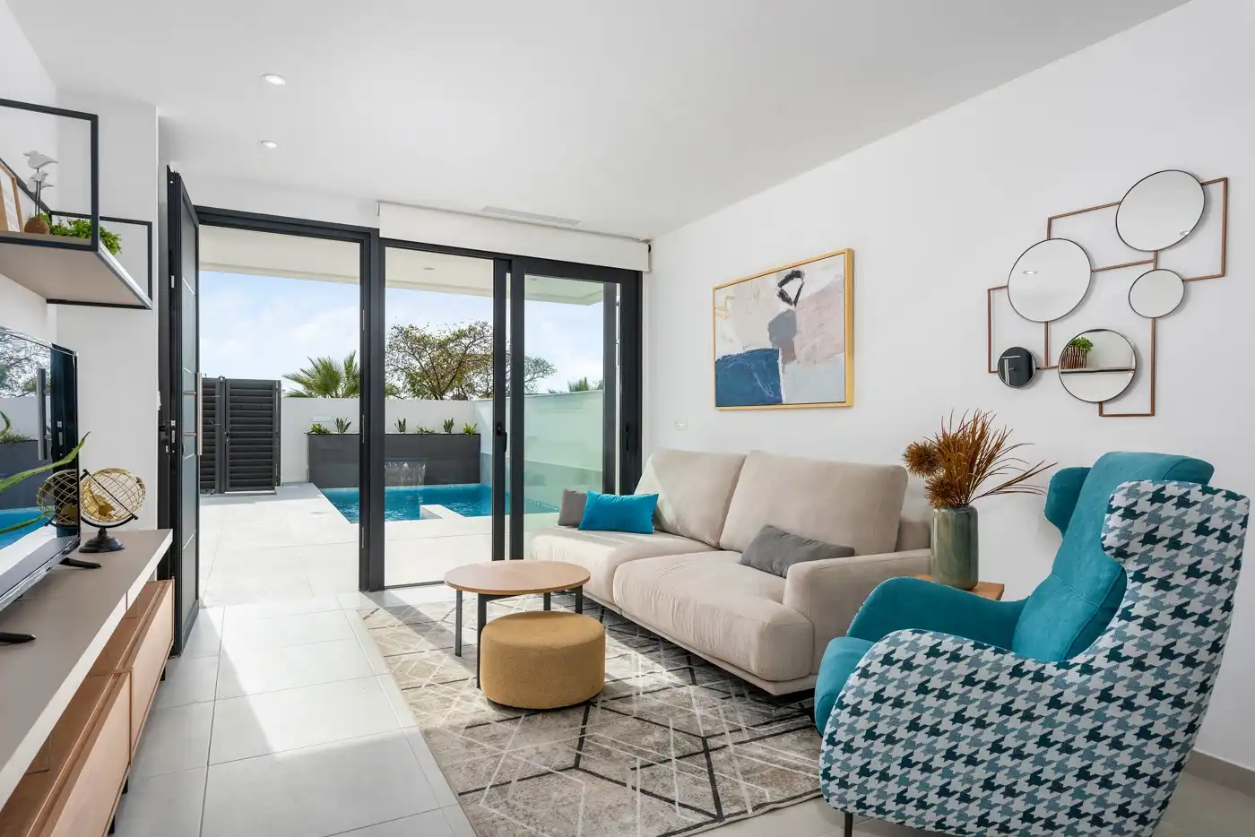 Casa con piscina en venta en Benijófar, imagen 10