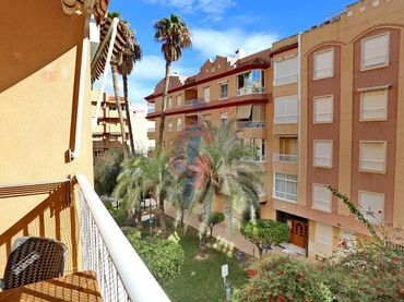 Appartamento con ascensore in affitto a Calle La Paz 47