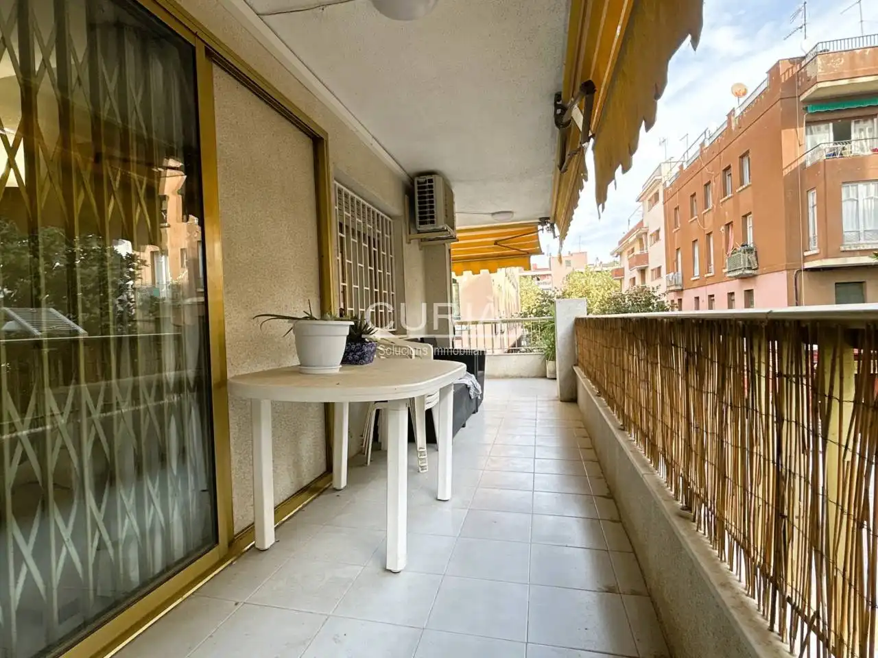 Apartament amb terrassa en venda a Platja de Ponent, imagen 9