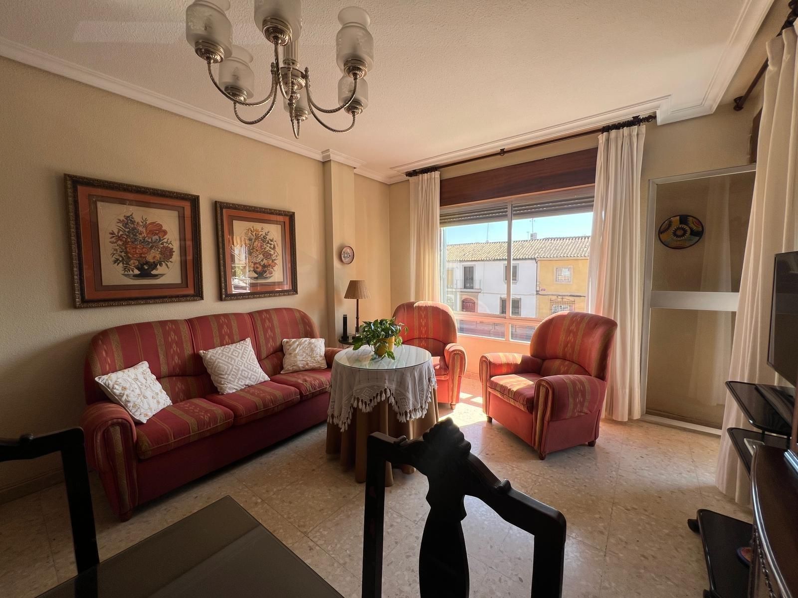 Wohnung zum verkauf in Avenida JESUS RESCATADO, Viñuela - Rescatado, Levante