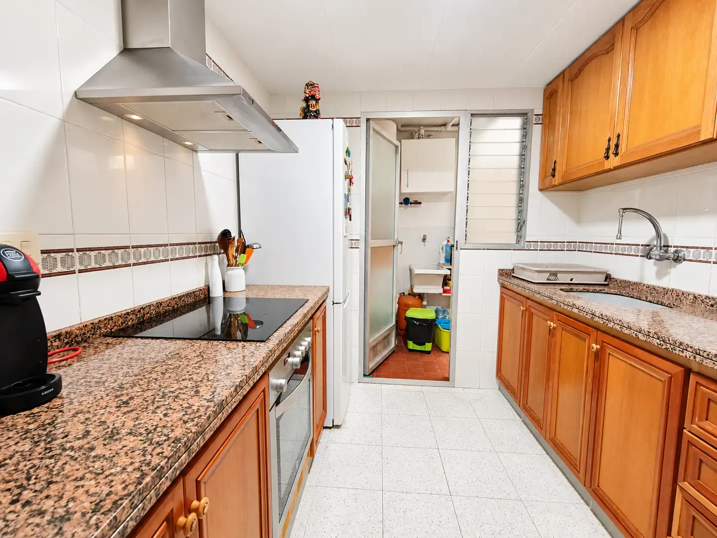 Appartement compact à vendre à Les Palmeres, imagen 4