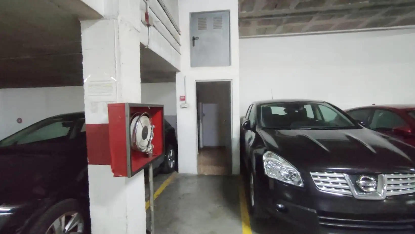 Einzelparkplatz zum Verkauf in San Blas, imagen 6