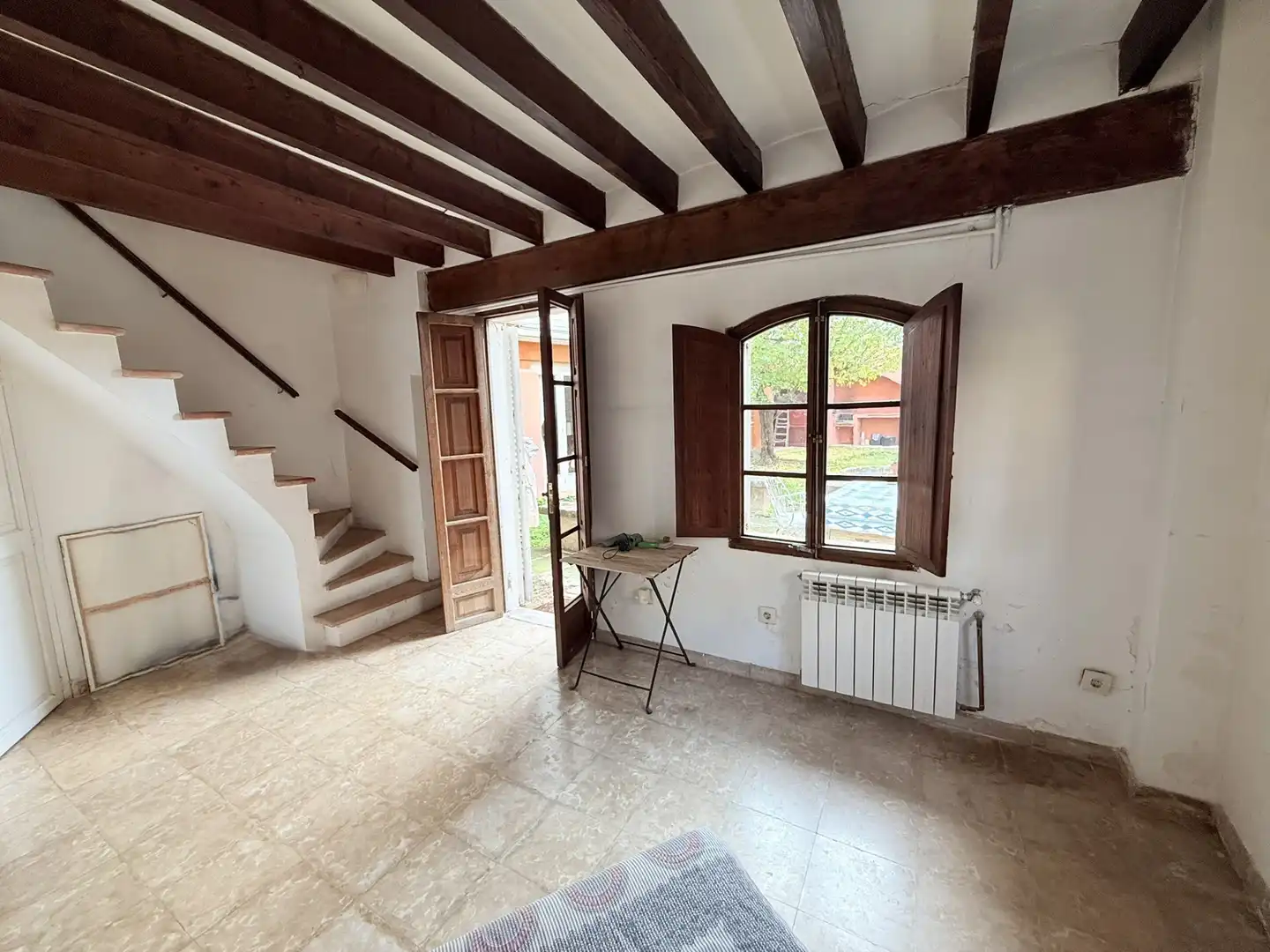 Dúplex en venta en Costa de la Pols, La Missió