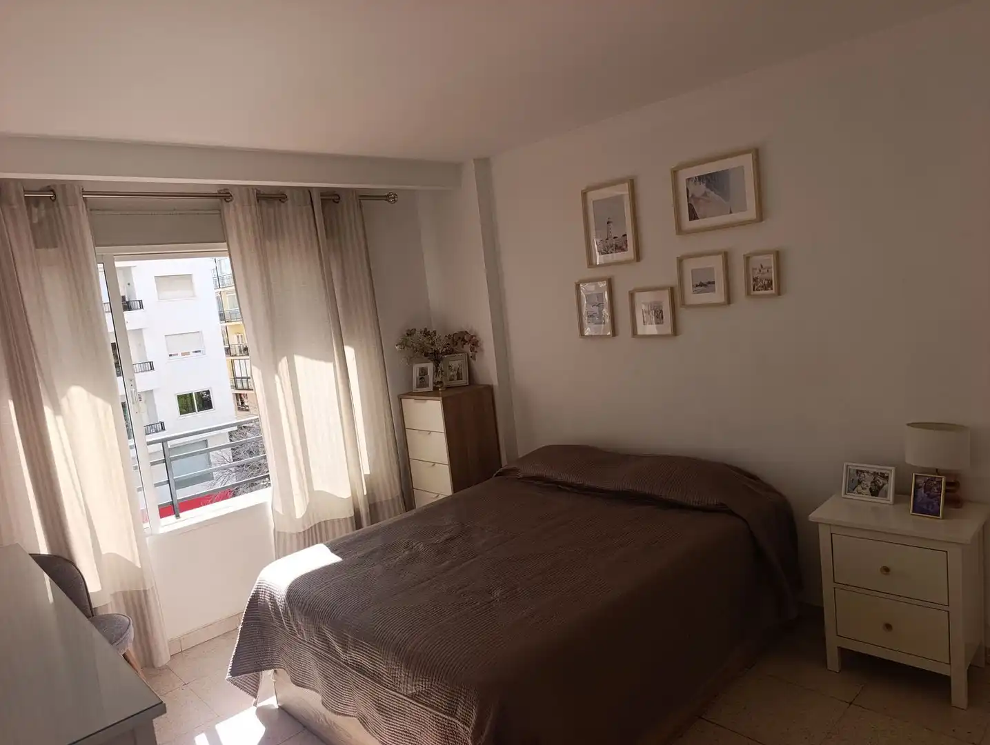 Piso con ascensor en venta en Calle Ricardo Soriano, imagen 13