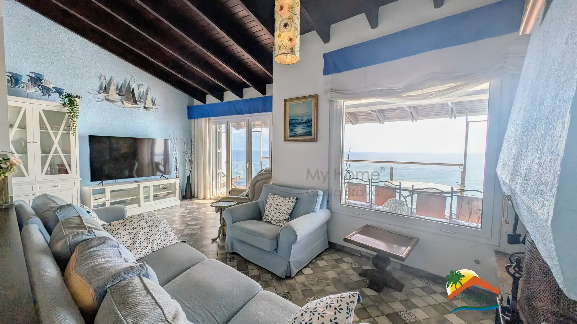 Villa mit Terrasse zum Verkauf in Canyelles, imagen 12