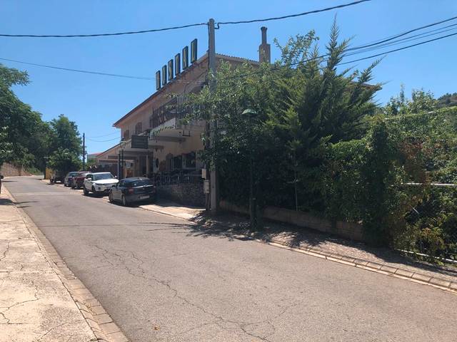 Terreno residencial en Venta en Calle Fábricas, 16 en Salobre