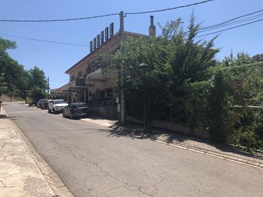 Terreno residenziale in vendita a Calle Fábricas 16