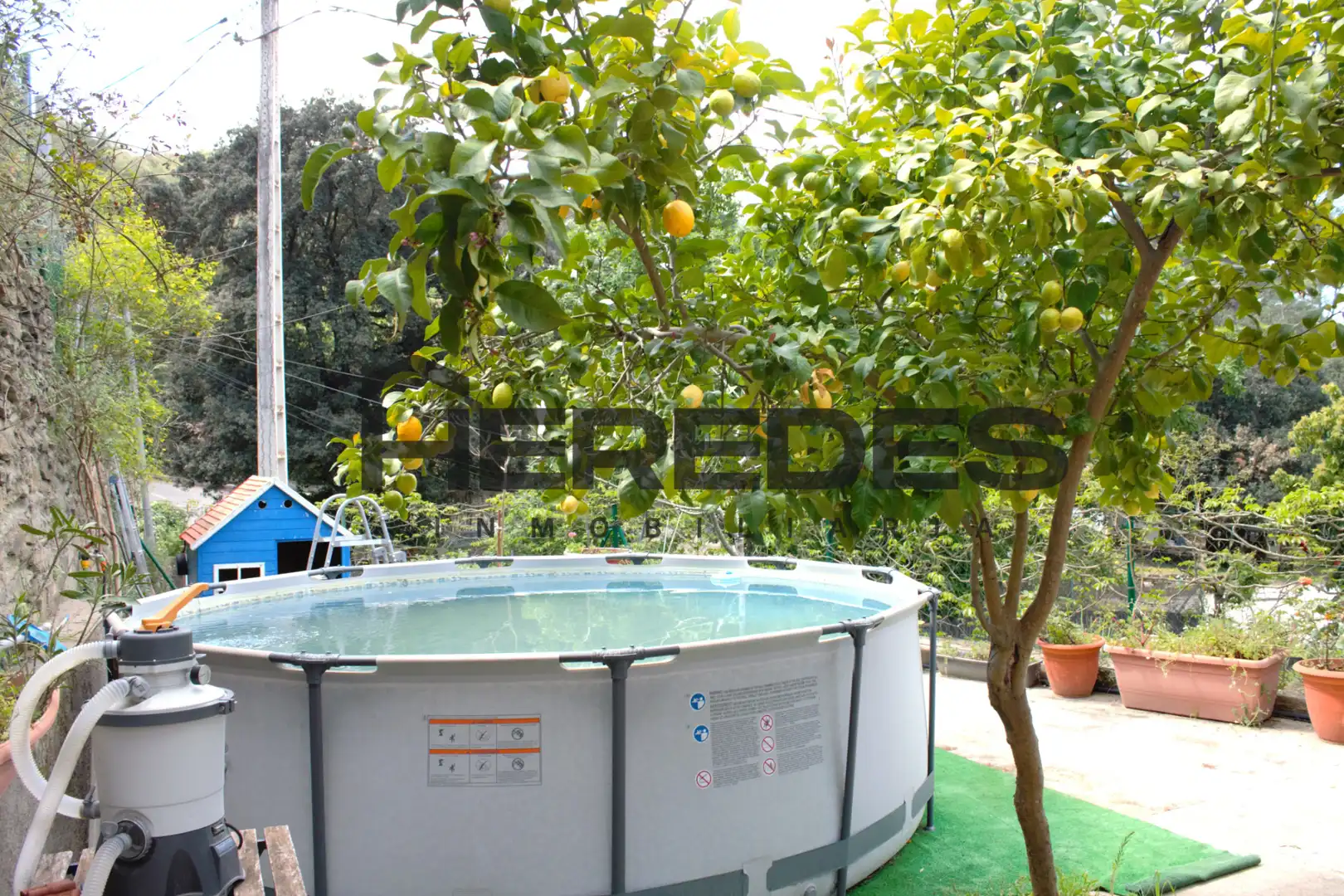 Casa con piscina en venta en Torrelles de Llobregat, imagen 16