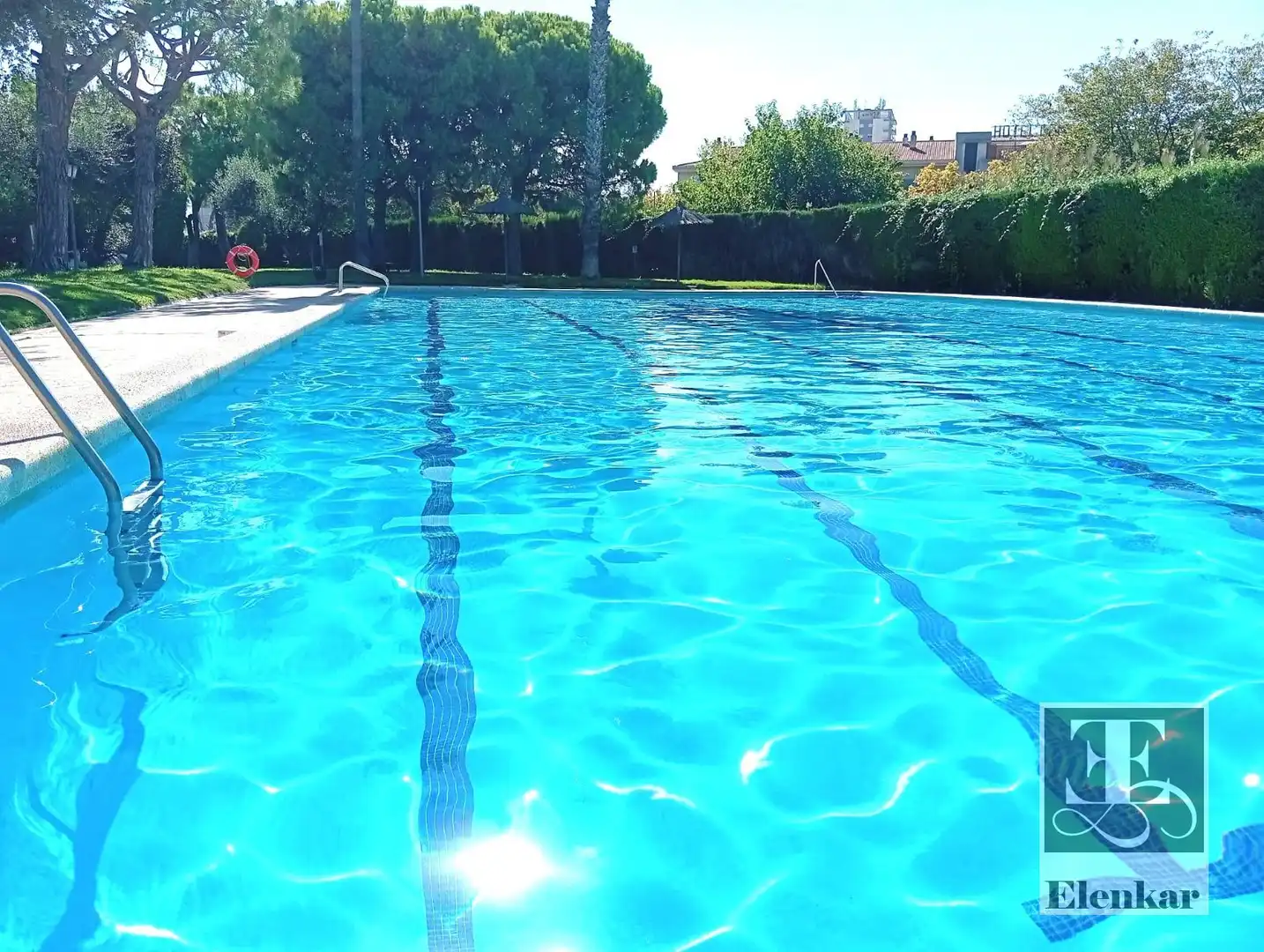 Terraced house with pool for sale in ALORA PARK, imagen 79