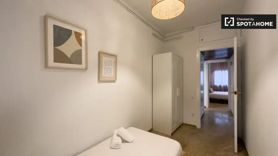 Flat for rent in Barcelona, Barcelona