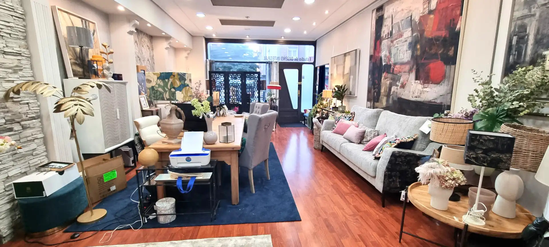 Local comercial en venta en Juan de Urbieta Kalea, imagen 4