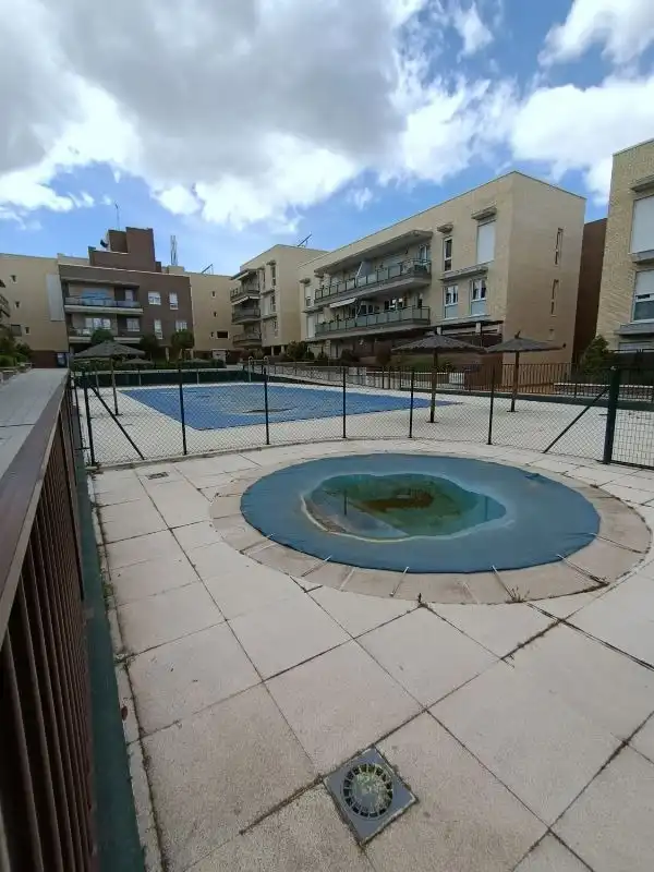 Planta baixa de lloguer a Calle del Mirto, Marazuela - El Torreón