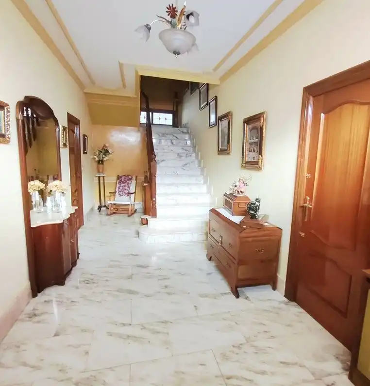 Casa en venta en Valdepeñas