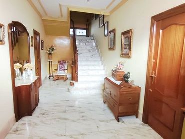 Casa en venda a Valdepeñas
