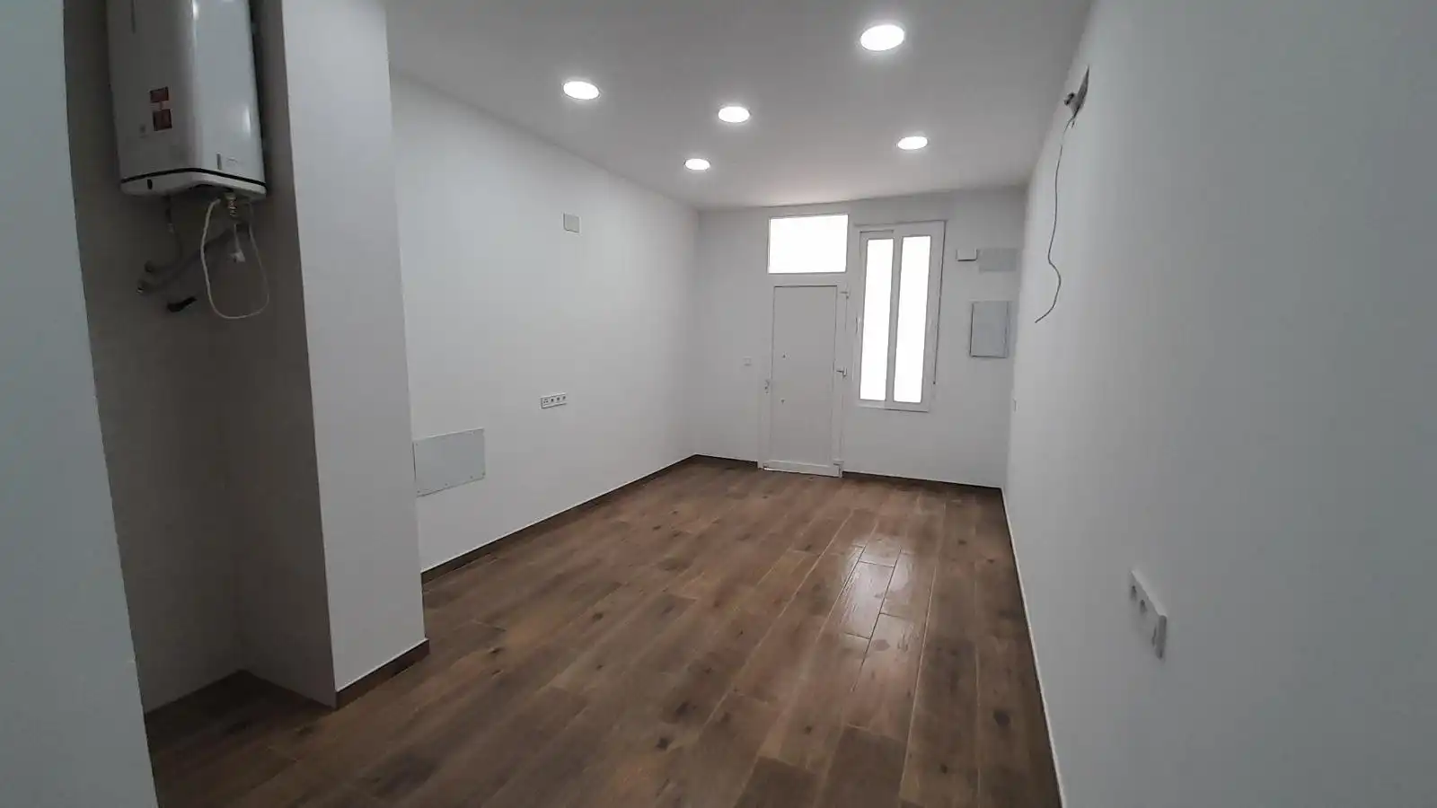 Piso en venta en Cruz de Humilladero, imagen 28