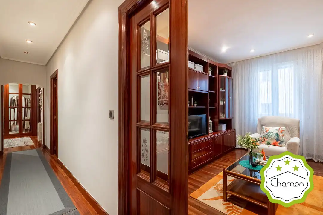 Piso en venta en Bagatza - San Vicente, imagen 24