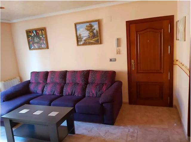 Piso en Venta en Centro