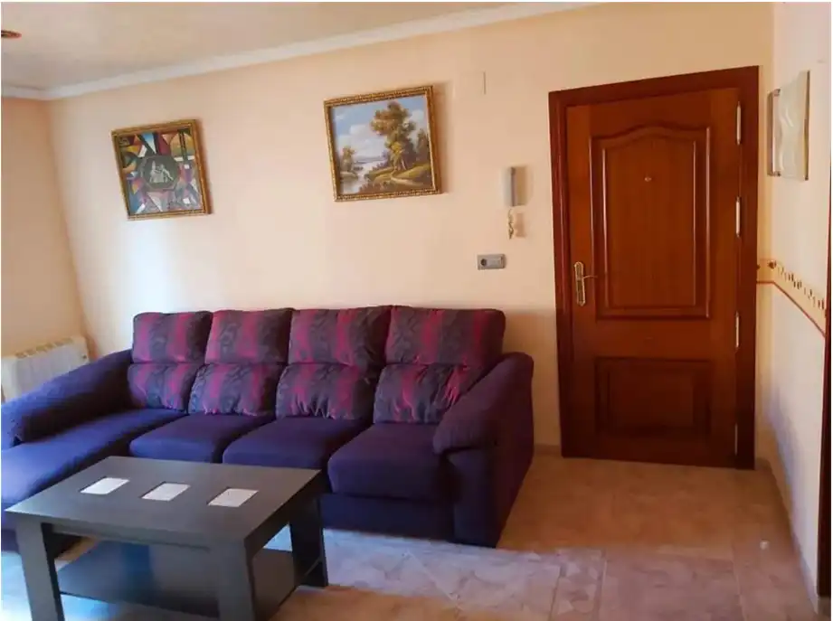 Appartamento in vendita a Centro