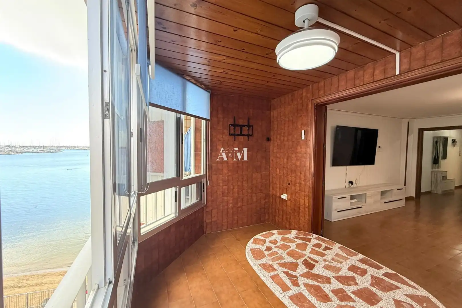 Flat with pool to rent in Playa del Acequión, Náufragos y Rocío del Mar, imagen 25