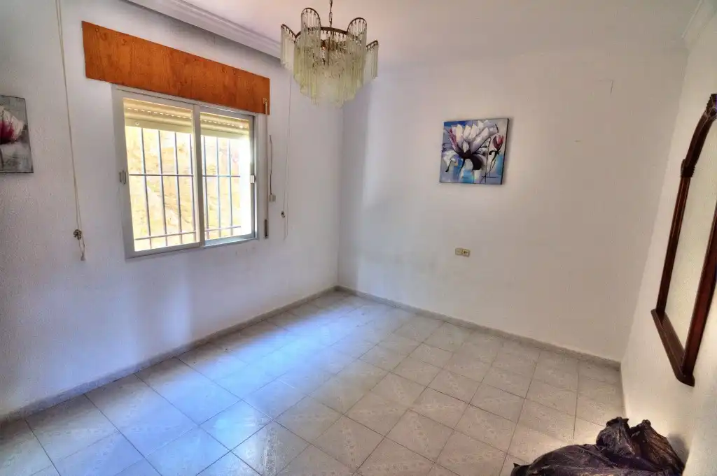 Casa rústica amb jardí en venda a Rubite, imagen 25