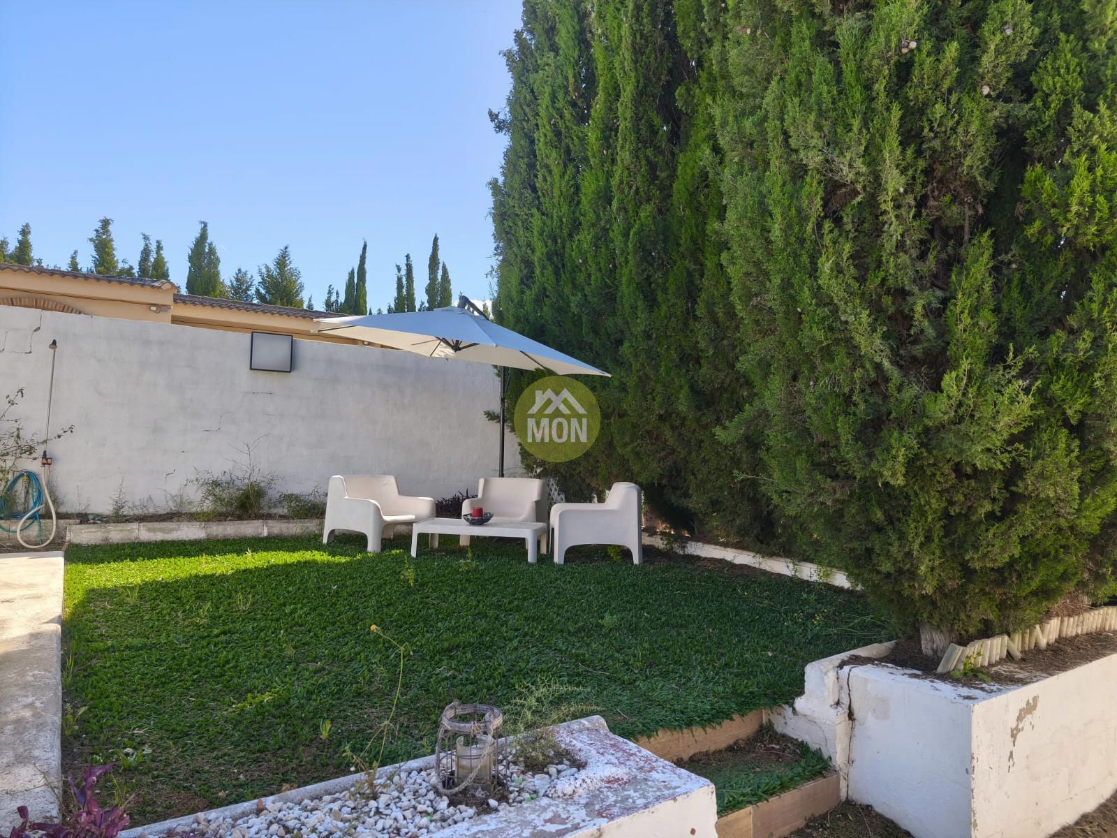 Casa o xalet en venda a Montroy