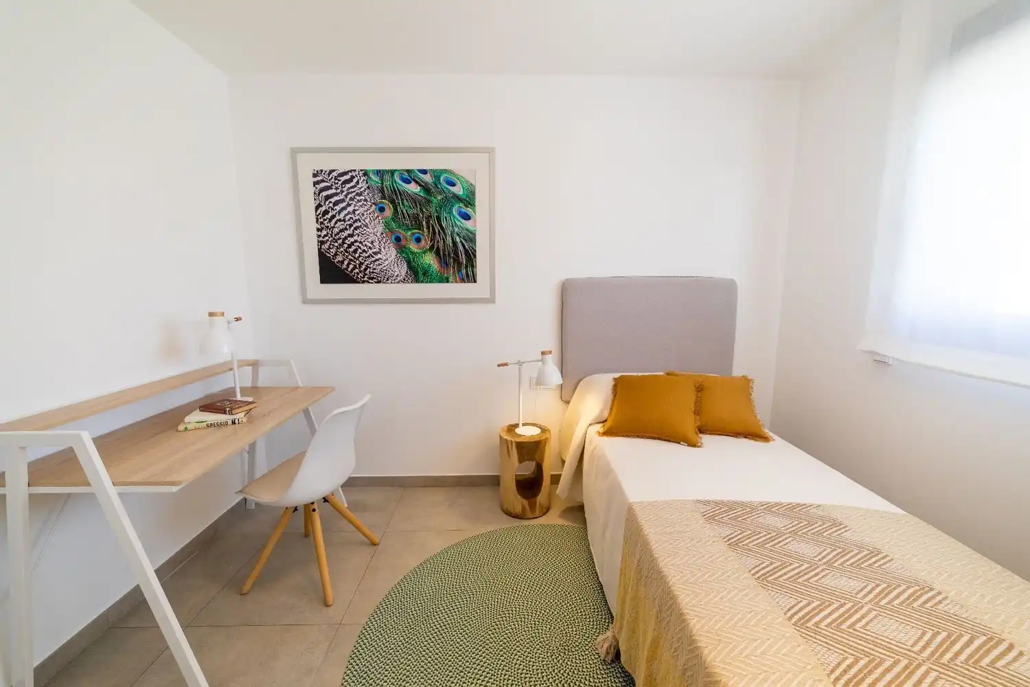 Mini appartamento con piscina in vendita a Gran Alacant, imagen 37