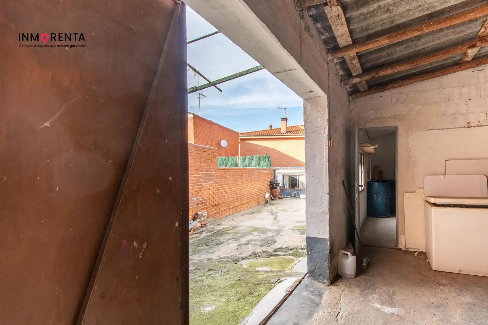 Terreny residencial en venda a Calle de la Virgen del Socorro, imagen 8