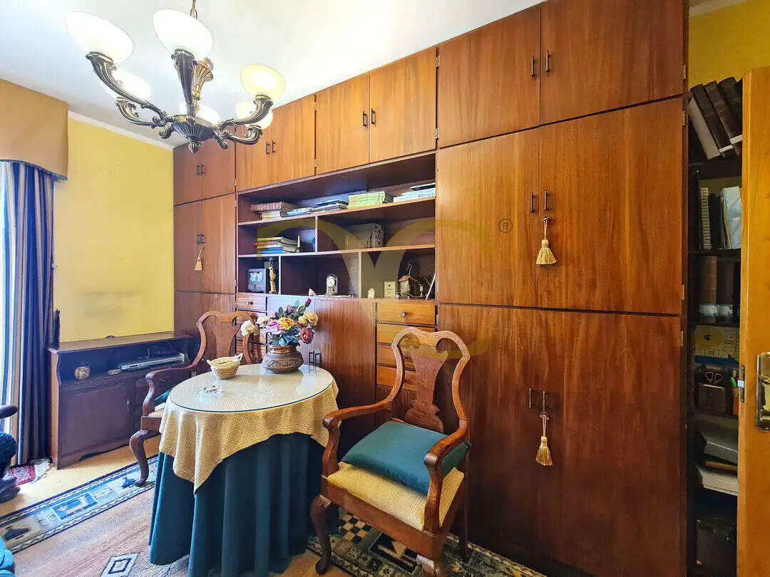 Comedor de Piso en venta en Ribadesella con Calefacción y Trastero