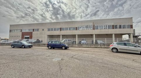 Foto 2 de Edificio en venta en Avenida de España, Centro, Villaviciosa de Odón