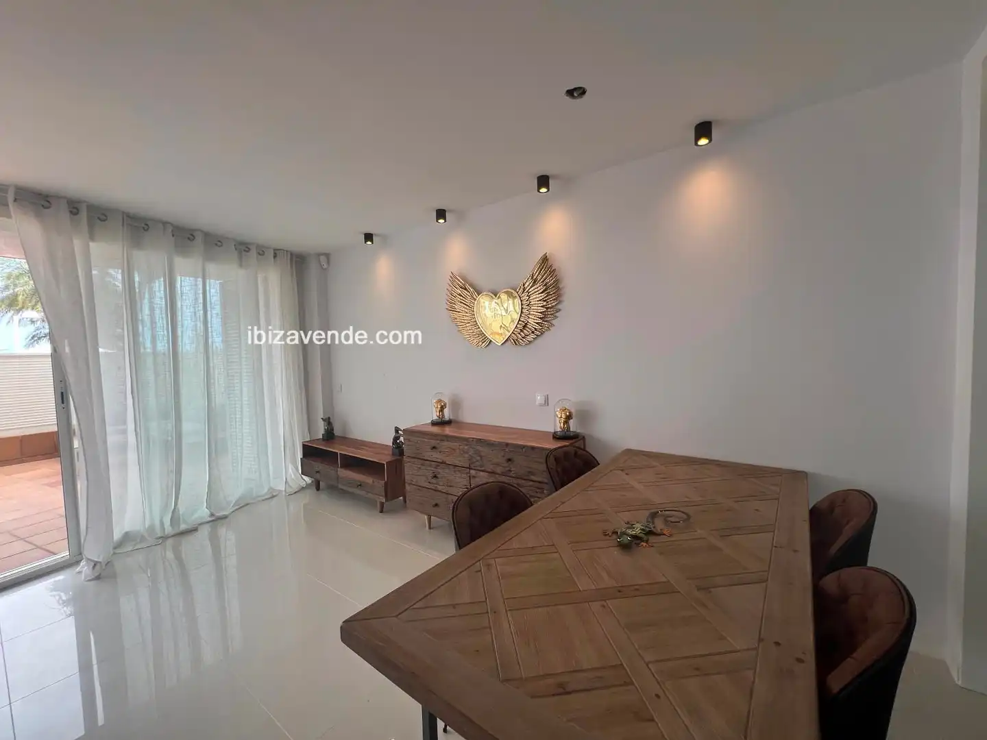 Flat with terrace for sale in Pere Matutes Noguera, imagen 15