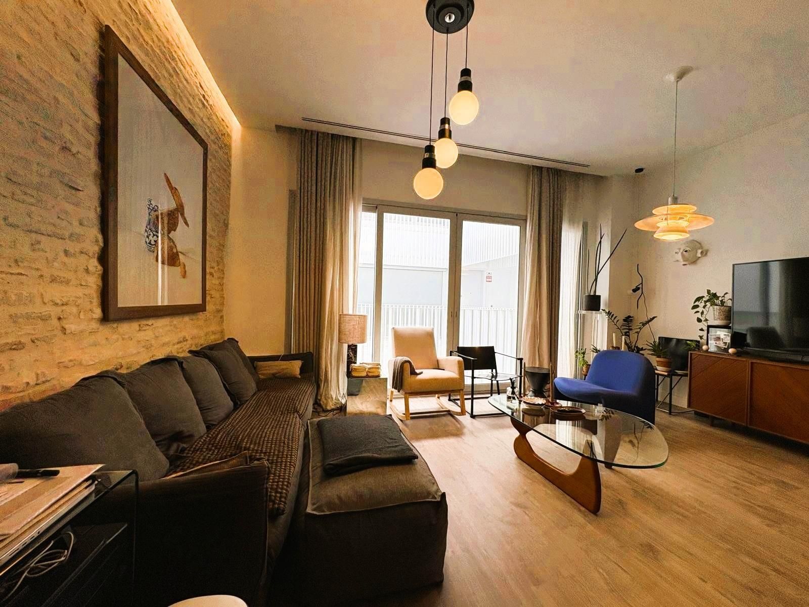 Apartment to rent in Calle CASTILLA, Triana Casco Antiguo, Triana
