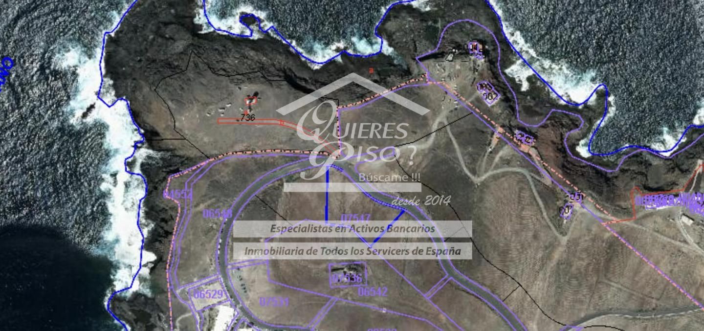 Residencial en venda en Gáldar