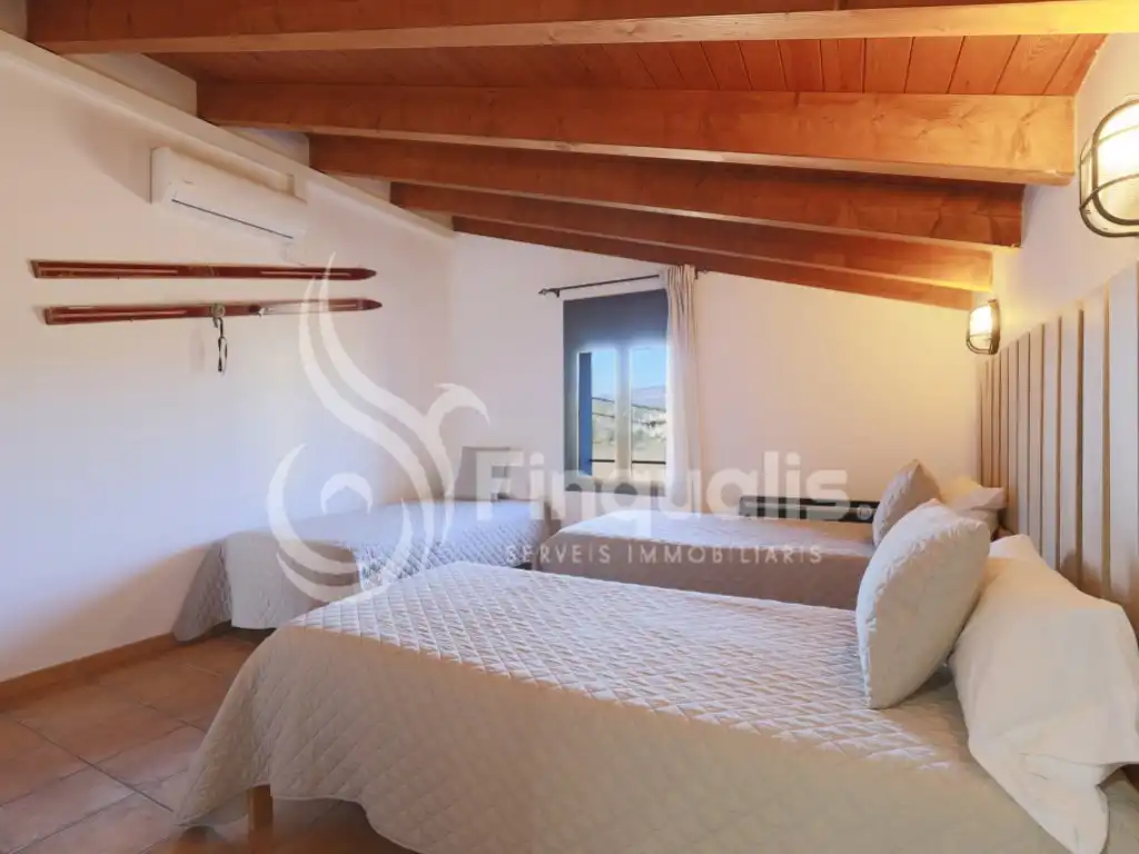 Casa a schiera in vendita a Santa Eulàlia de Ronçana, imagen 46