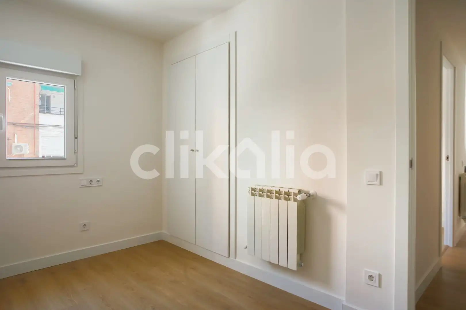 Wohnung zum Verkauf in Canillas