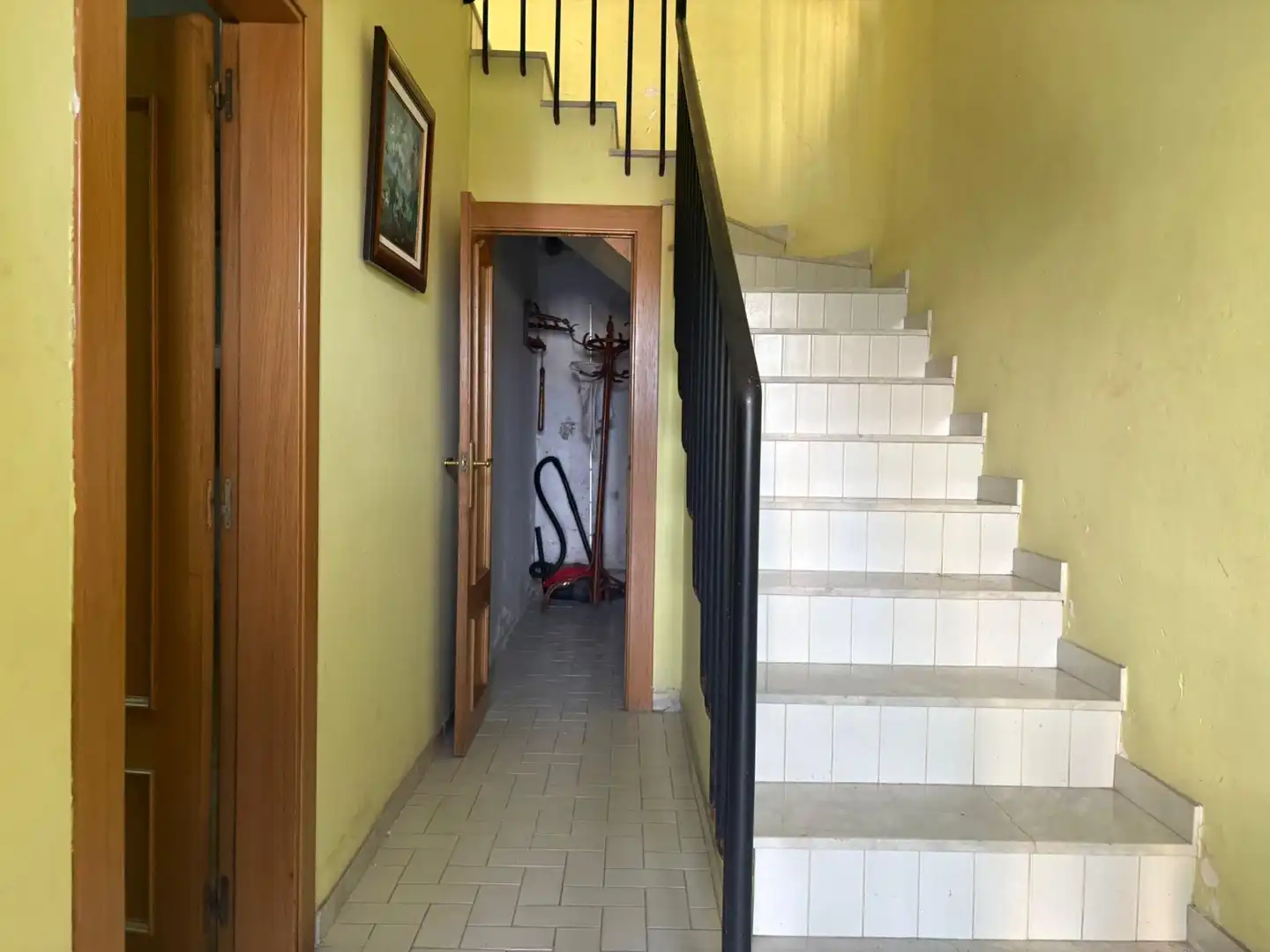 Casa adosada en venta en Sant Celoni con Calefacción, Jardín privado y Terraza