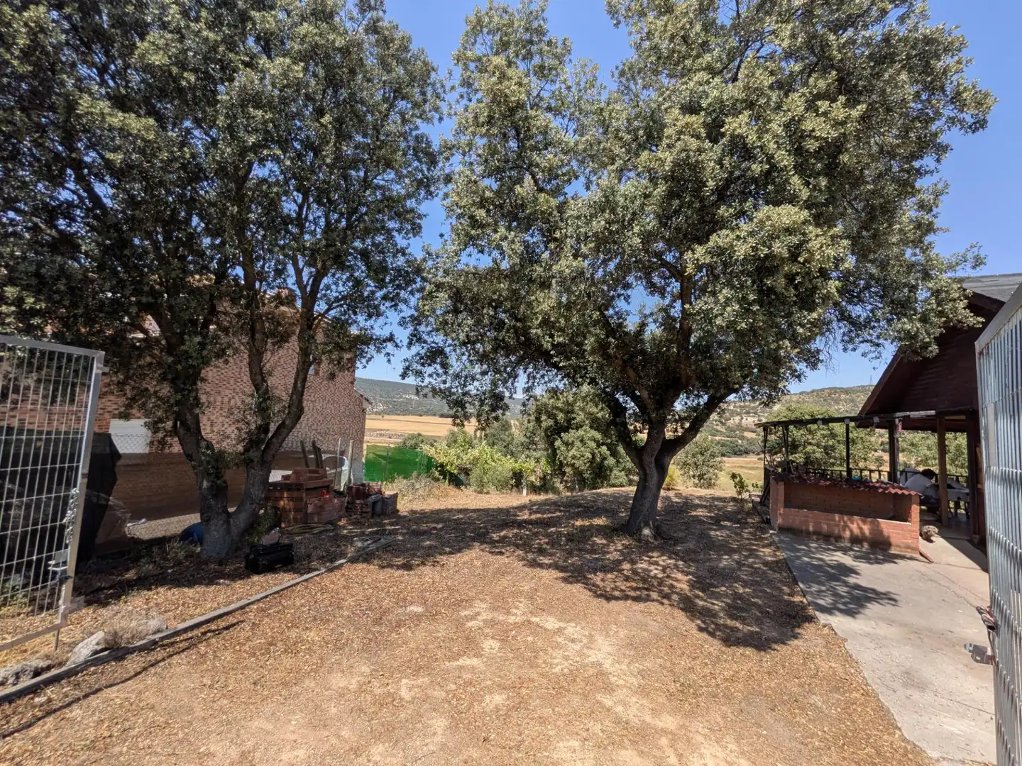 Villa mit Garten zum Verkauf in Fuentenovilla, imagen 25
