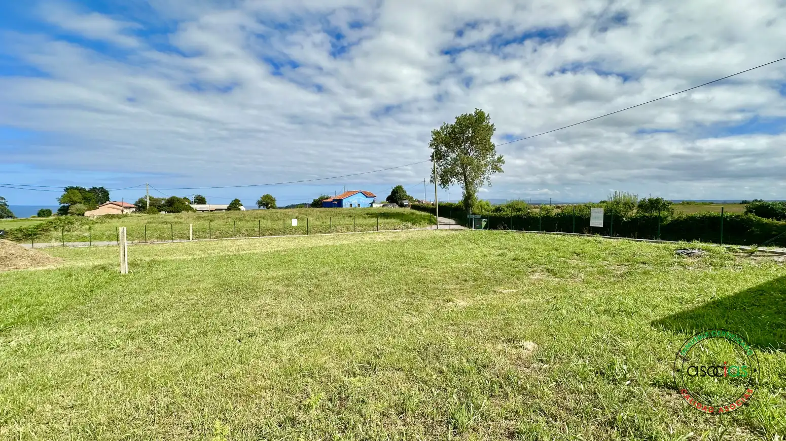 Wohnbaugrundstück zum Verkauf in Gozón - El Monte, Bañugues., imagen 6