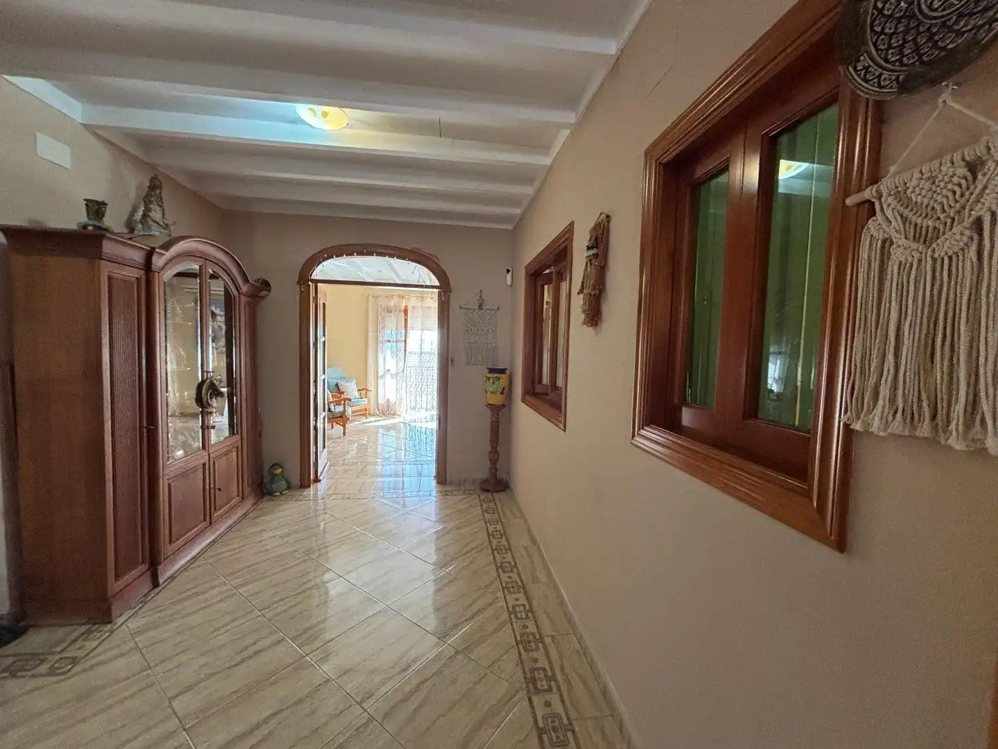 Flat for sale in Pilas  with Air Conditioner, Terrace and Balcony