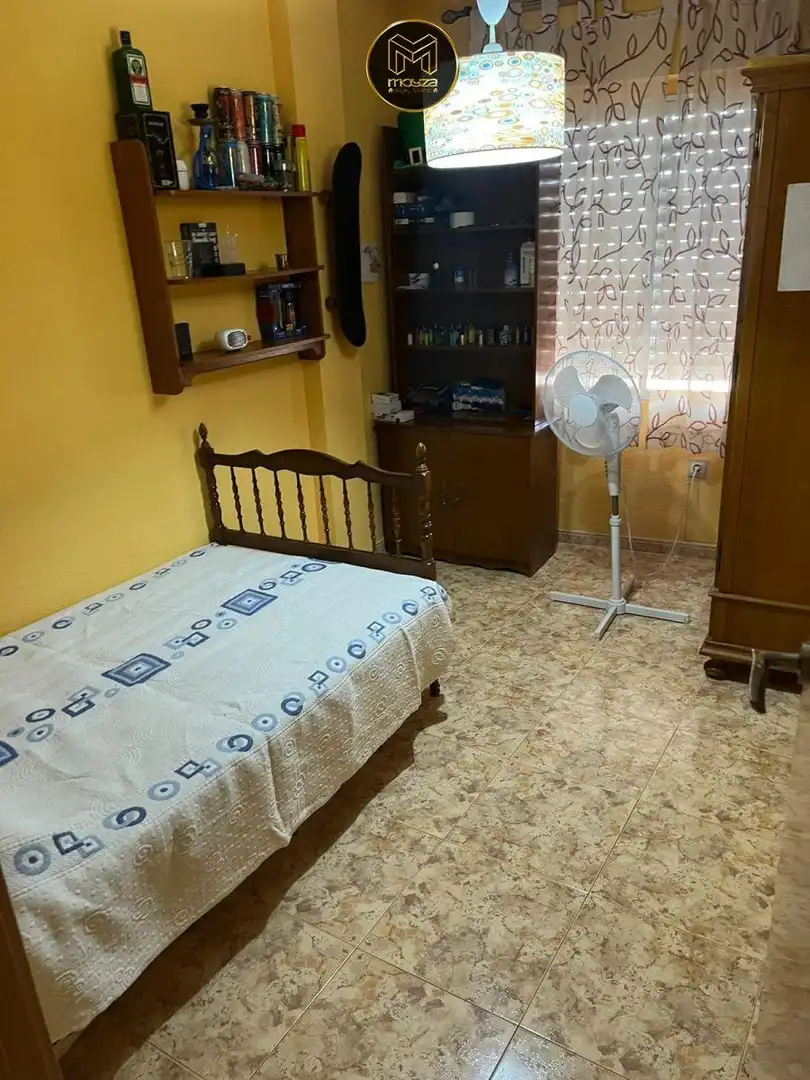 Flat with terrace for sale in Torredelcampo, imagen 6