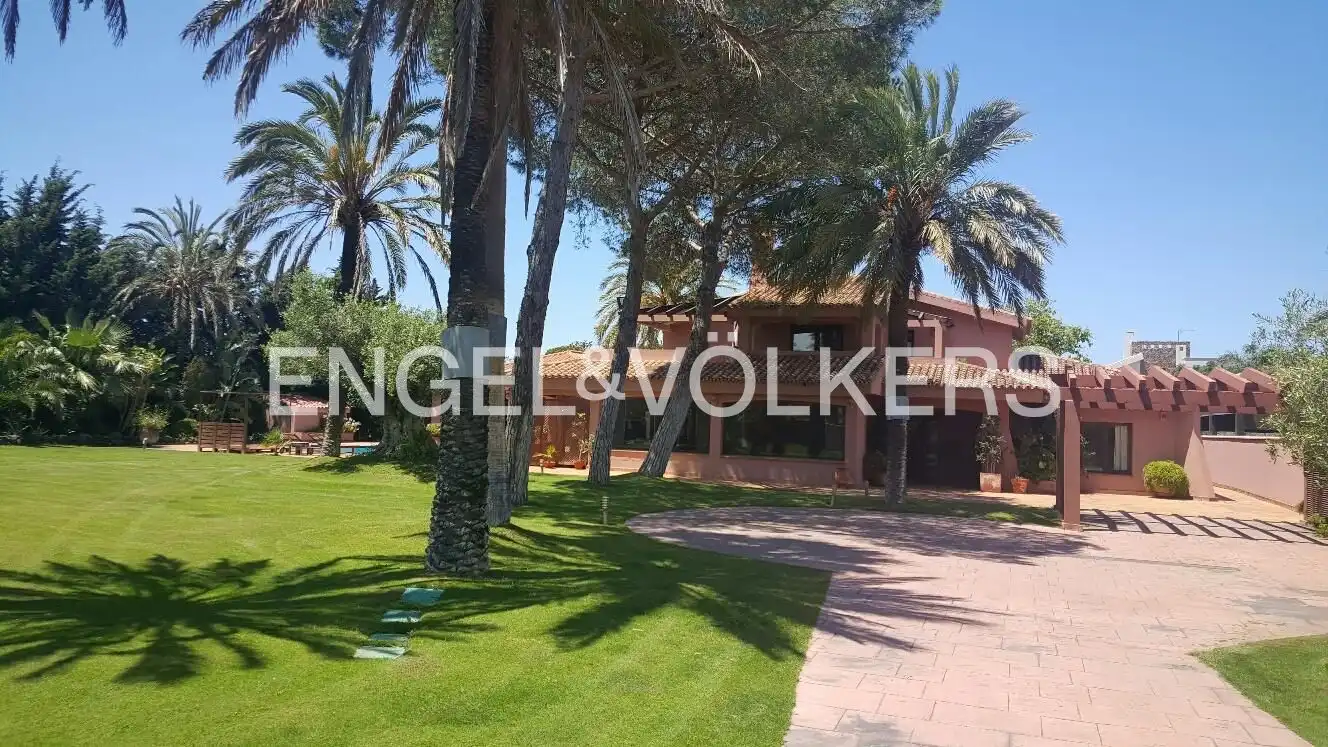 Casa amb jardí en venda a Los Gallos, imagen 29