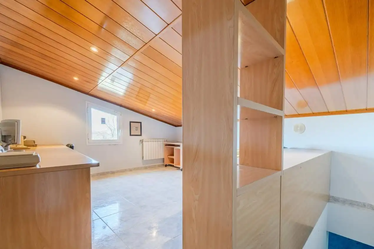 Casa adosada en venta en Celrà