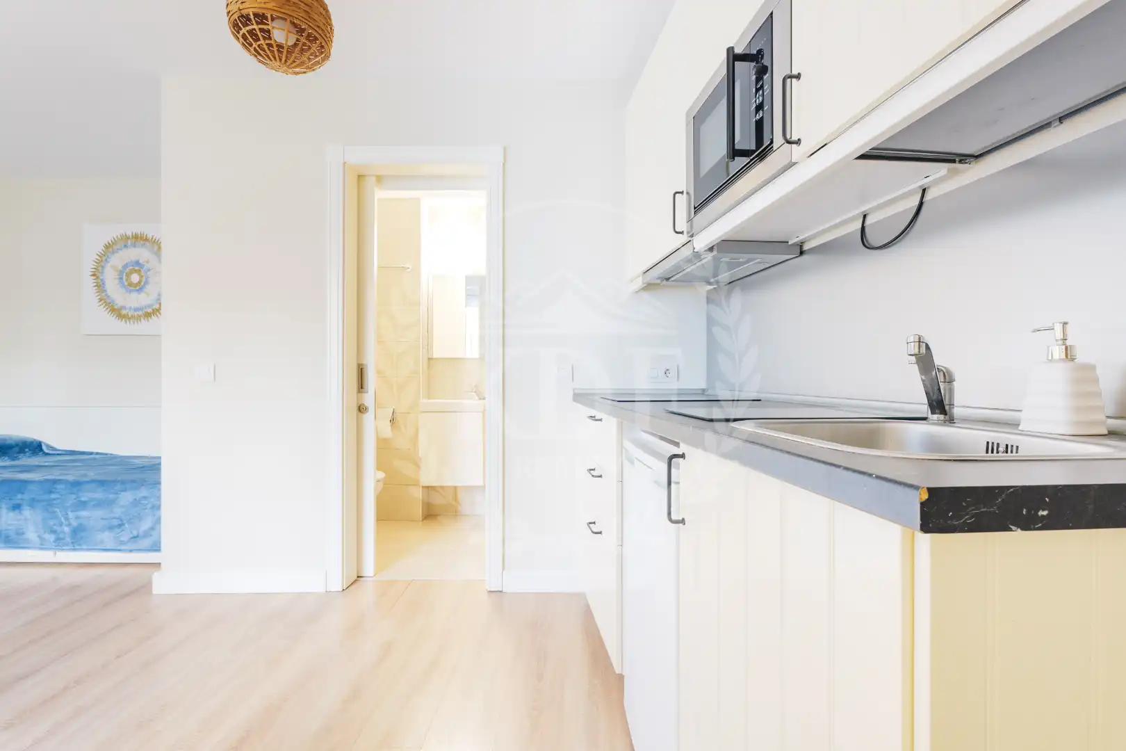 Casa aparellada amb terrassa en venda a Avenida de Bélgica, imagen 19