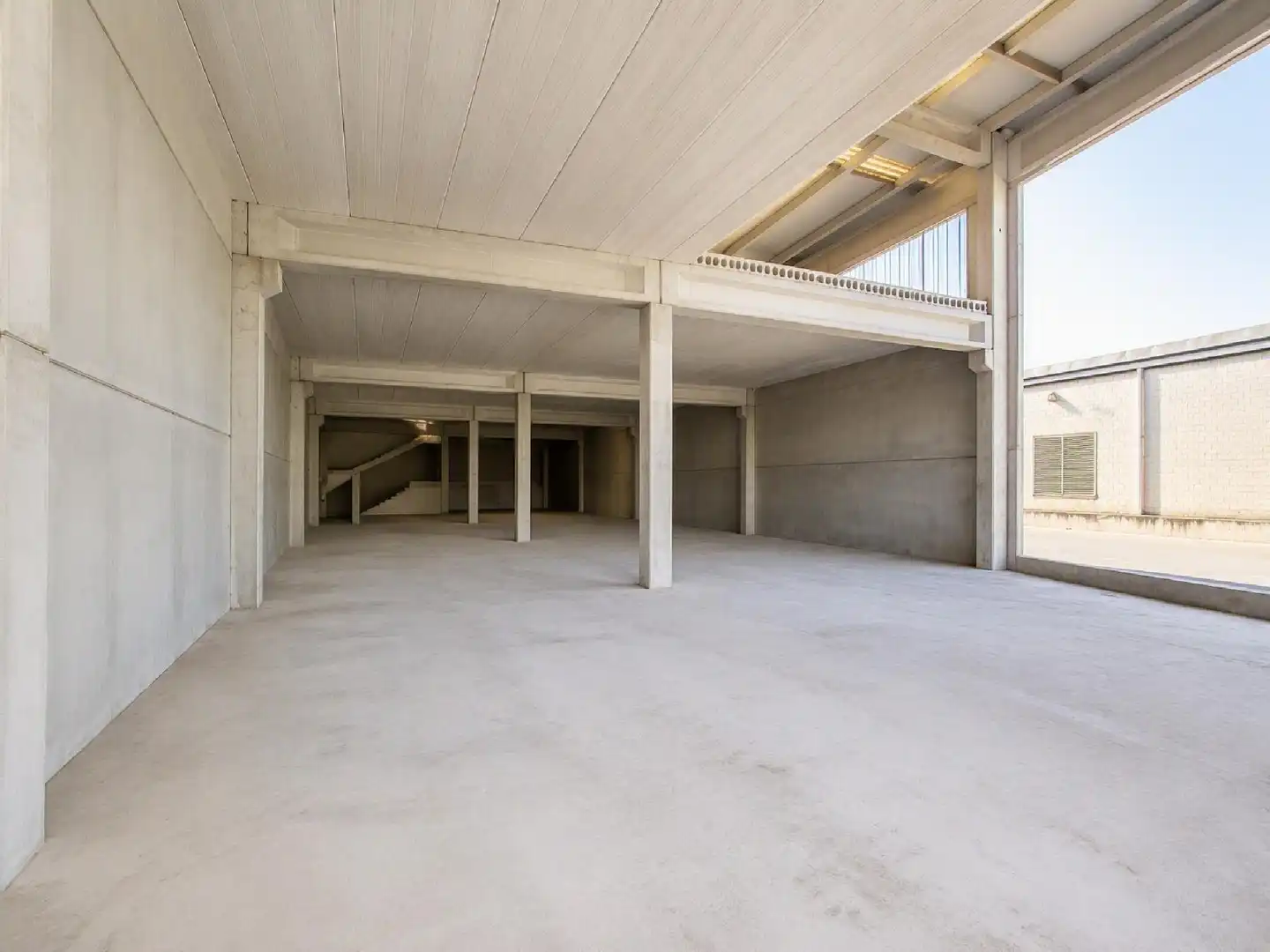 Nave industrial in vendita a Santa Oliva, imagen 3